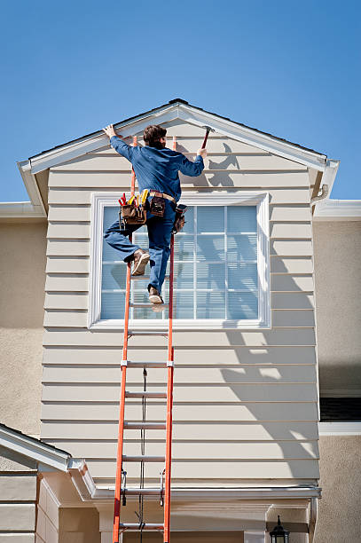 Trusted Waterville, NY Siding Experts